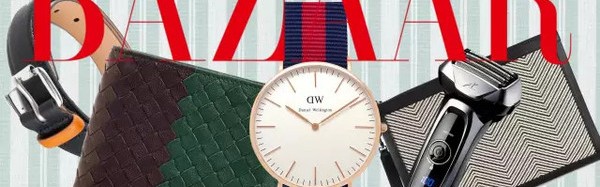 父亲节｜不是所有的情人都视我如生命！就是要买最实用的礼物给爸爸！