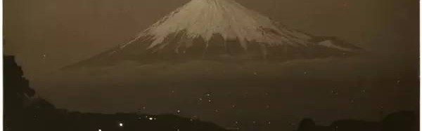 在他的镜头下，所有的事物都洗尽铅华