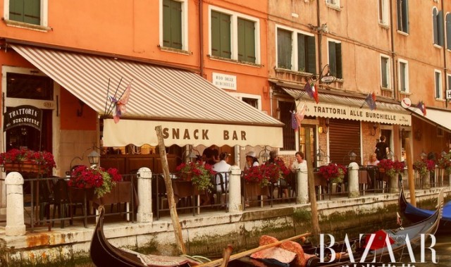 意大利为什么没有星巴克？