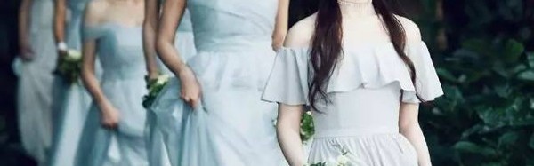 愿意请刘亦菲当伴娘，还任由她美到升仙的，一定是情比金坚的姐妹吧！