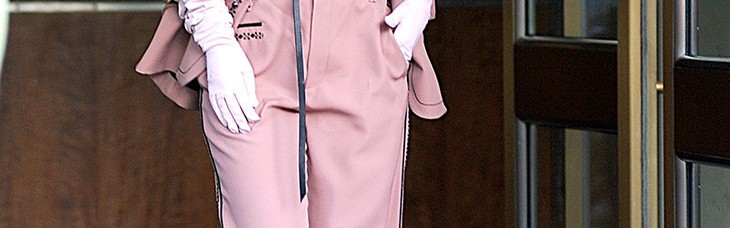 时髦的人可是连手套都比别人洋气，有了这些一点都不怕冷！