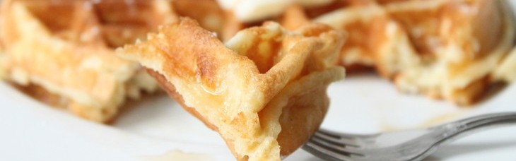 各国创意松饼 早餐这样吃才更有意思