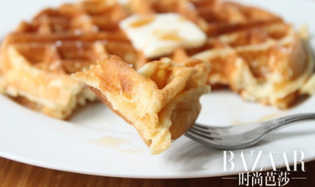 各国创意松饼 早餐这样吃才更有意思