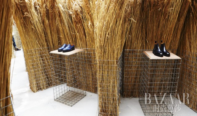 JOHN LOBB 2018秋冬系列