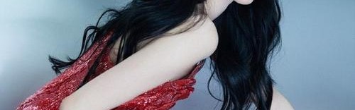 时髦人赵小棠，一个将爆顶染推向热搜的女子