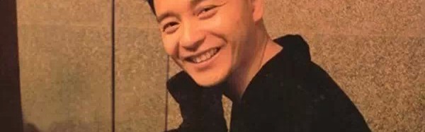 张国荣｜不是我们每年都在纪念，而是因为我们久久无法忘记！