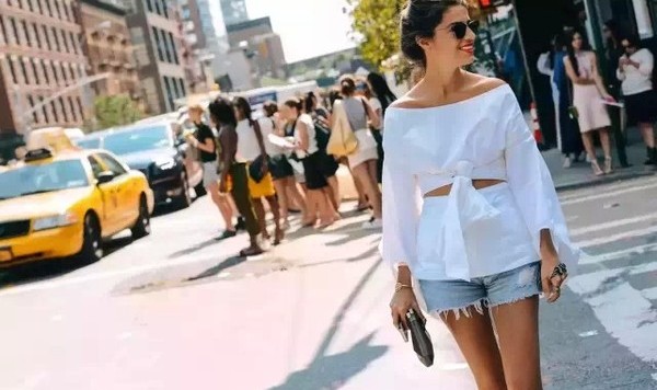 甜美小心机，带你回到少女时代！