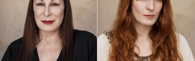 古驰揭幕GUCCI BLOOM花悦系列全新香氛大使