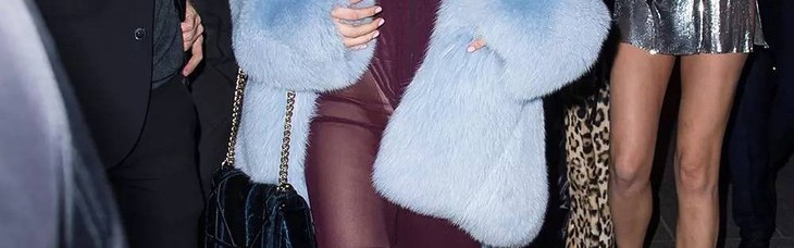 急！周末就圣诞了！一招搭配法，五分钟让你变身爬梯Queen!