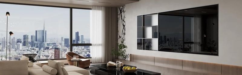 轻奢装修风格效果图 家装,装修知多少？问与答（13）