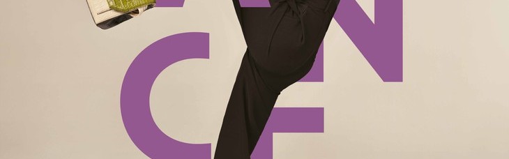 佟丽娅活力演绎Lancel 2020秋冬系列