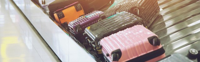 中国多家航司将不再提供免费行李额;去年到朝鲜旅游的外国游客破20万人次