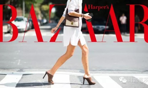 让时装精们人手一双的穆勒鞋，你还不来一双吗！