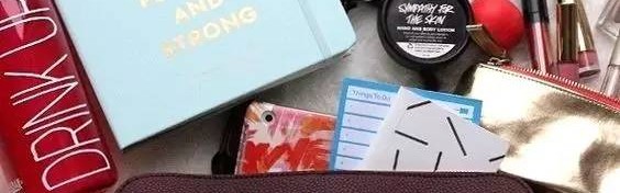 谁再说忙得没空生活？！