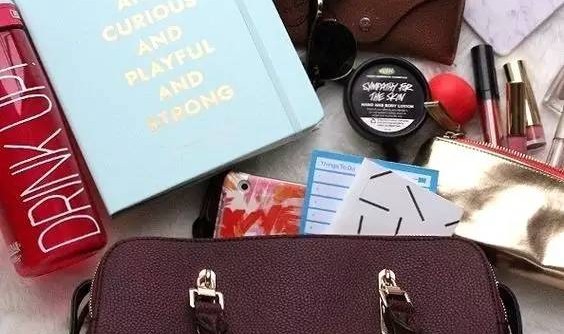 谁再说忙得没空生活？！