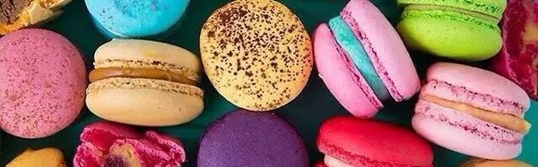 '马卡龙‘大衣点亮沉闷冬季！