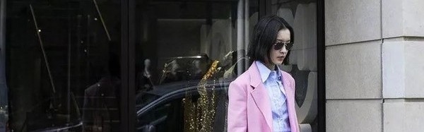 每次穿衬衫都显土，是它的问题还是你的问题？