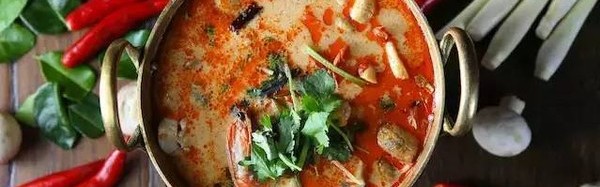 冬天不冷，味不沾身！6种新式火锅让你吃得有型又畅快