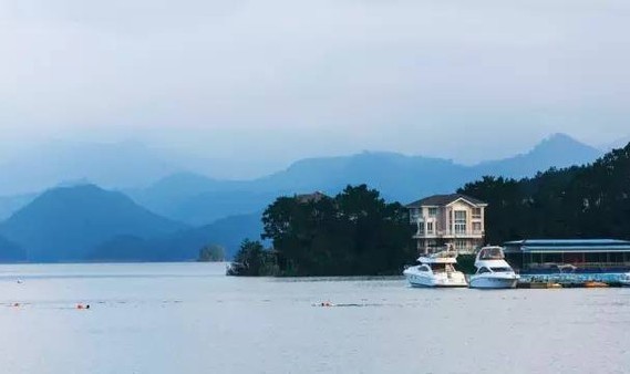 家门口就有媲美婺源的油菜花海，独家小众路线教你玩转清明假期