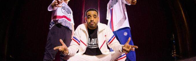 致敬街舞文化，法国潮流品牌Palladium帕拉丁推出街舞胶囊系列