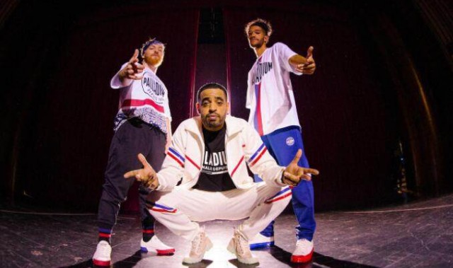 致敬街舞文化，法国潮流品牌Palladium帕拉丁推出街舞胶囊系列