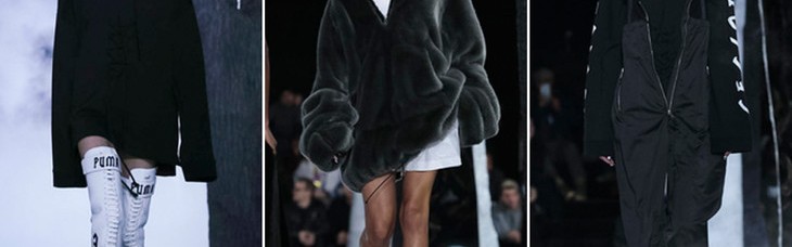 一直以为哥特太Over，看了他们我表示这“配”方我要了！