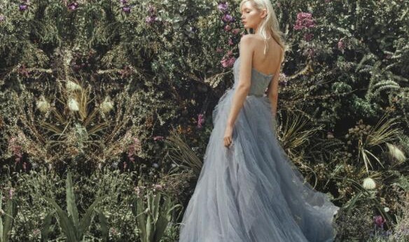 CISSONNE 春日仲夏 繁花入梦