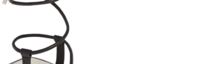 曾经土味的套趾凉鞋，现在居然时髦哭了？