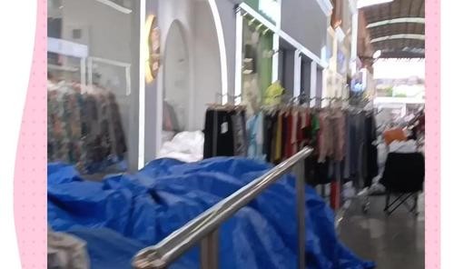 商场尾货货源,国内最便宜尾货市场在北京天兰天商场