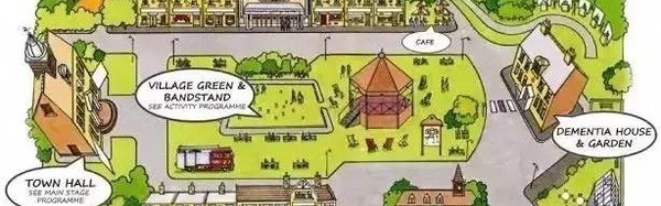 全球首家“失忆小镇”，现实治愈版的楚门的世界！