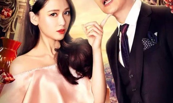 佟大为扮猪吃老虎，程序员打败帅总裁才是反套路！