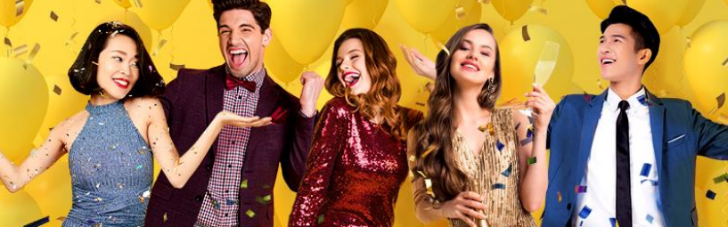 马哥孛罗酒店推出套房礼赠活动