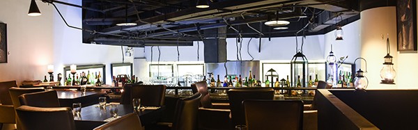 夏日醒神午餐 让你的悠闲午后活力十足