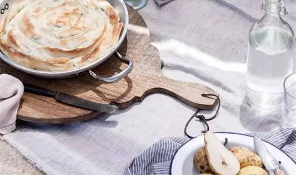 又到了最适合去野餐的季节