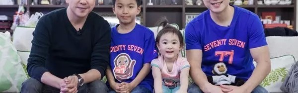 9岁的威廉弟弟，满足了女孩们对哥哥的所有幻想！