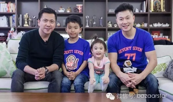 9岁的威廉弟弟，满足了女孩们对哥哥的所有幻想！