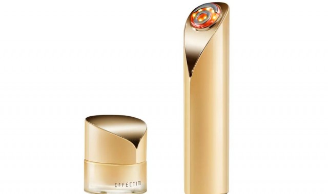 护肤界又添抗老黑科技？新年限定变着花样骗我打开钱包！