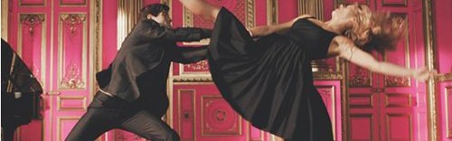 Prada Candy怦然心动的魅惑袭来