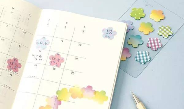 身为文具控的你最应该知道的品牌