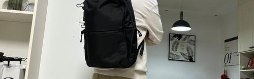 什么双肩包背电脑舒服,新双肩包特色反光功能深受大众喜爱