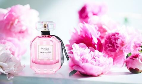 维多利亚的秘密BOMBSHELL性感女郎香氛全新升级