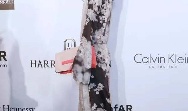 刘雯中国风穿出国际范，她们把中国式优雅带给了世界！