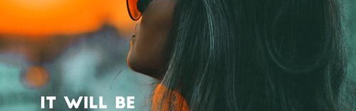 It Must Be Beautiful摄影赏