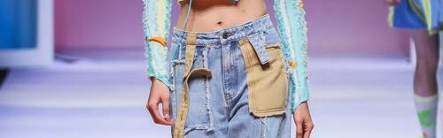 专访洲升CHAU•RISING 品牌创始人刘超颖