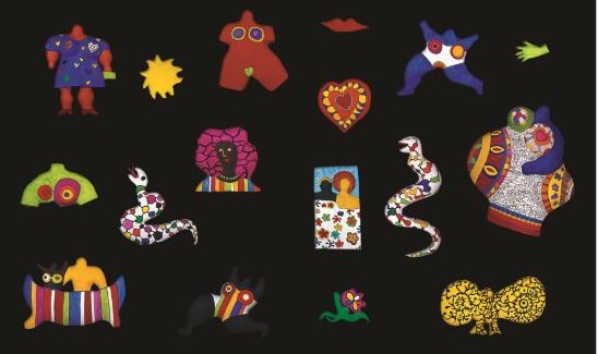 La Prairie莱珀妮宣布支持在纽约现代艺术博物馆联合展馆