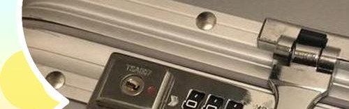 密码箱密码锁坏了能换吗,后备箱密码锁忘了密码打不开怎么办？