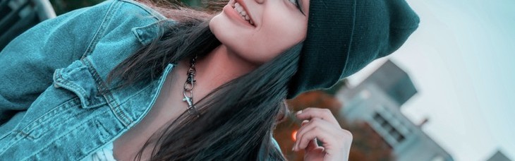 2021纽约时装周影响力盛典 初赛Top10选手出炉啦