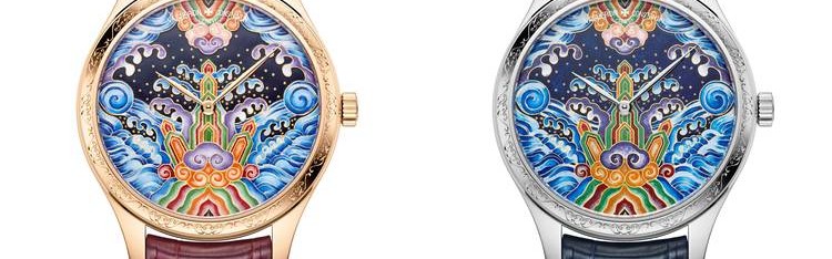 从日内瓦到上海 2021年“钟表与奇迹”高级钟表展以“数字与实体互融”形式举办