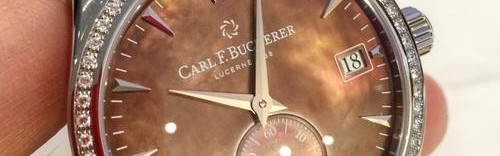 2017巴塞尔钟表珠宝：融入诸多巧妙革新，赋予时计全新外观