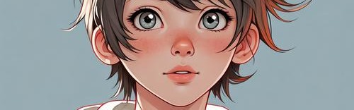 卡通头像,如何制作卡通头像？